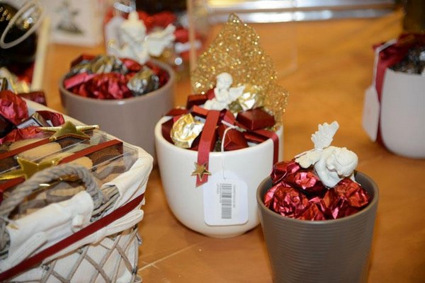 Sesobel Christmas Fair